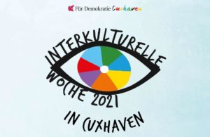 Interkulturelle Woche 2021 in Cuxhaven